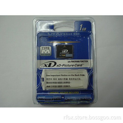 XD-Picture Card 1GB
